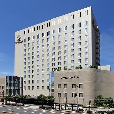 新长崎酒店 外观 照片